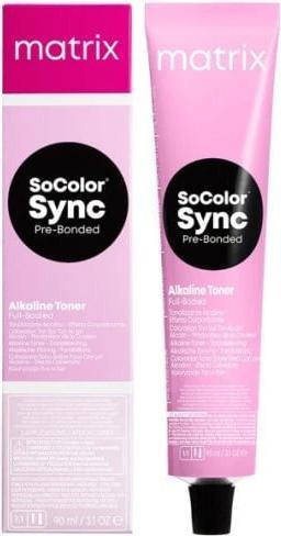 Produktbild Matrix Color Sync 6WN dunkelblond warm natur 90ml (6WN dunkelblond warm natur)