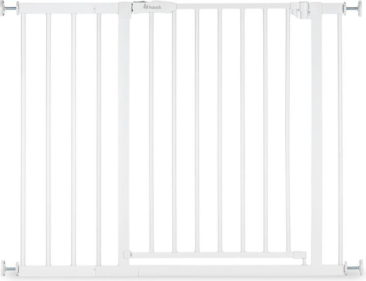 Hauck Open N Stop 2 Set + 21 cm White (96 cm)