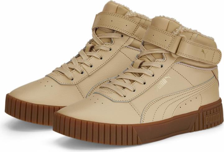Actual product image Puma Carina 2.0 Mid WTR (40)