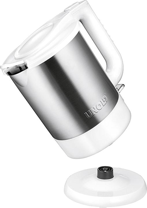 Image du produit Unold Flash Cooker (1.50 l, Prise UE)