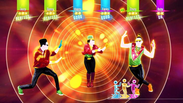 Produktbild Ubisoft Just Dance 2017, PlayStation 3 Standard (PS3)