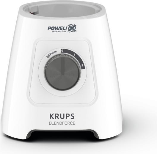 Actual product image Krups Blendforce 2IN1 (600 W)
