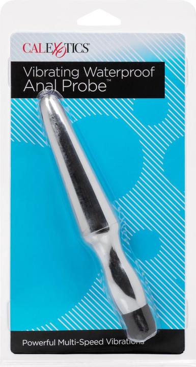 Productafbeelding CalExotics Vibrerende Waterdichte Anale Sonde
