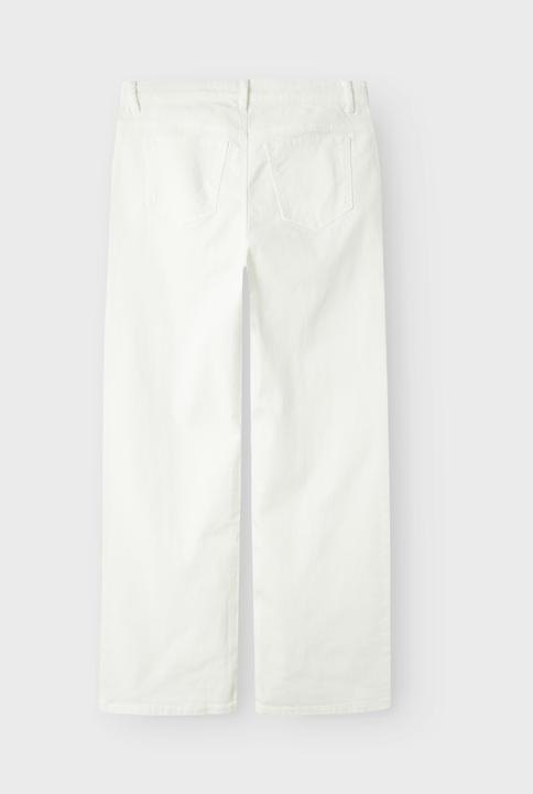 Actual product image Name it Nlftazza Twi Lw Straight Pant Noos (152)