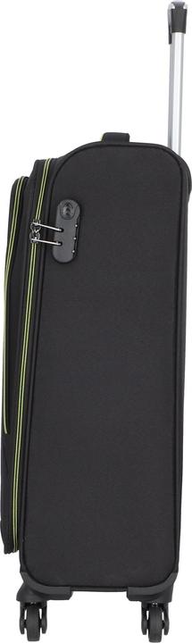 Image du produit Nowi Sevilla 4 roues trolley 64 cm (50 l, M (50 - 90l))