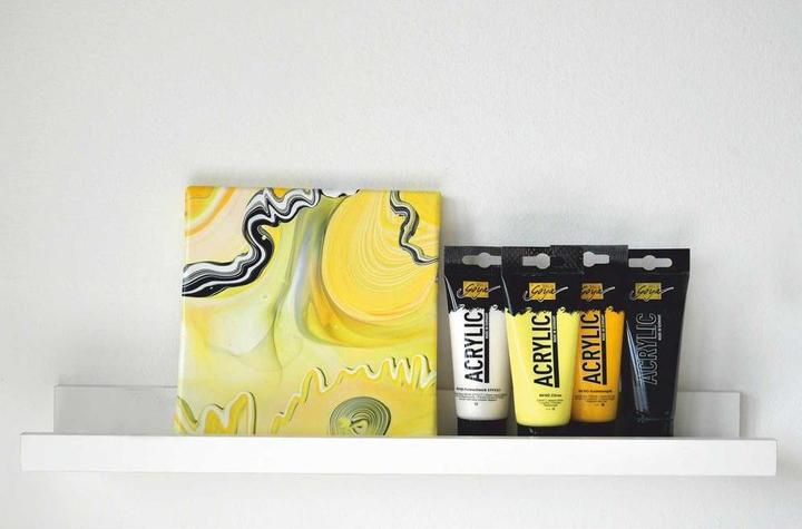 Produktbild Solo Goya Pouring (Transparent, 750 ml)