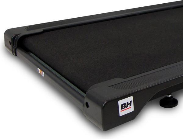 Actual product image BH Fitness SlimRun