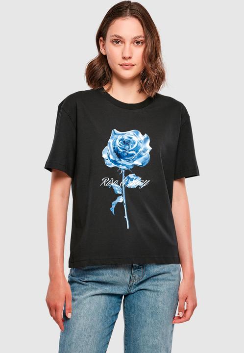 Actual product image Miss Tee Rise And Slay Tee - 173935 (L)
