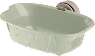 Image du produit IMAC Baignoire pour oiseau, plastique recyclé, 14.2 x 8.5 x 4.2 cm