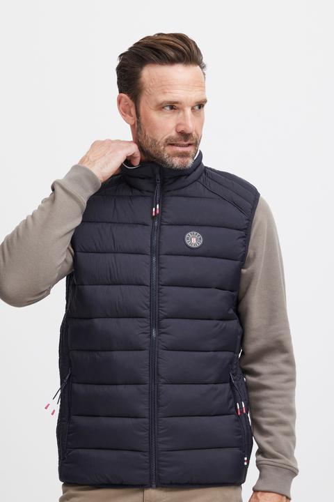 Actual product image FQ1924 FQVinncent padded waistcoat - Waistcoat Otw - 21900508 (S)