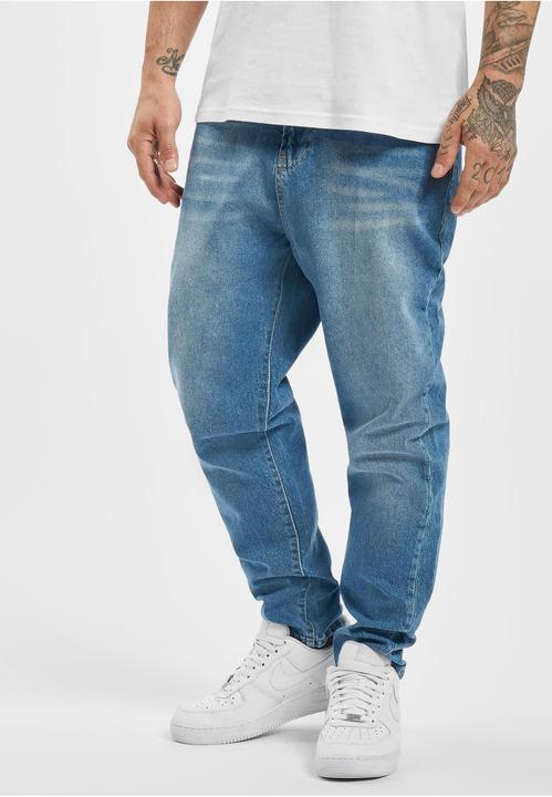 Actual product image DEF Loose fit jeans Roger - 70733 (34)