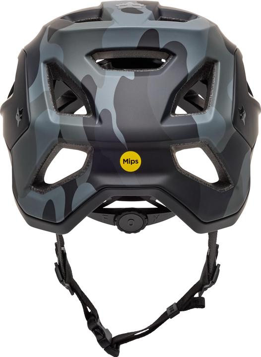 Produktbild Fox Speedframe