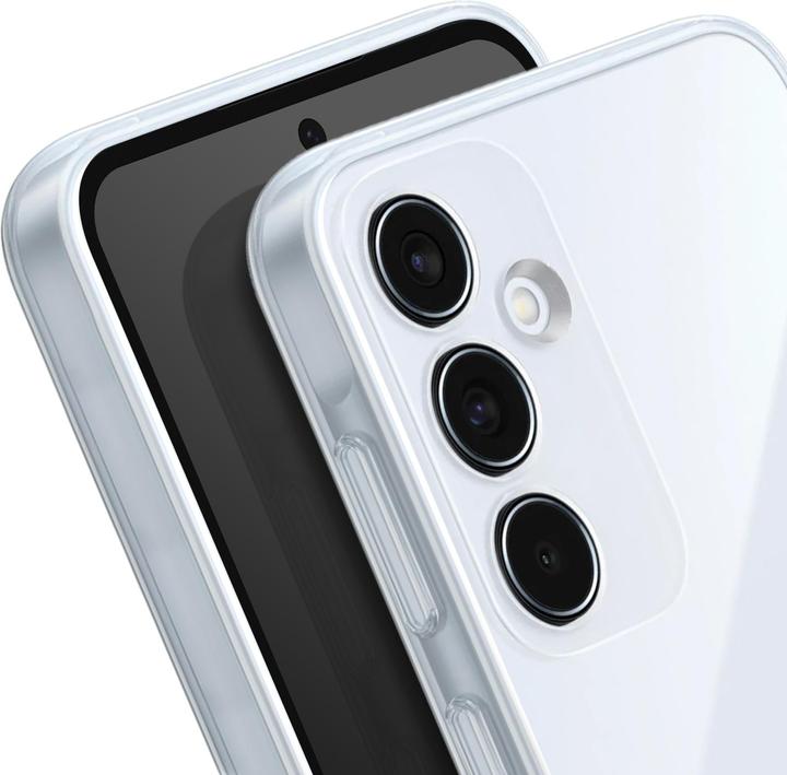 Produktbild Samsung Clear Case (Samsung Galaxy A55)