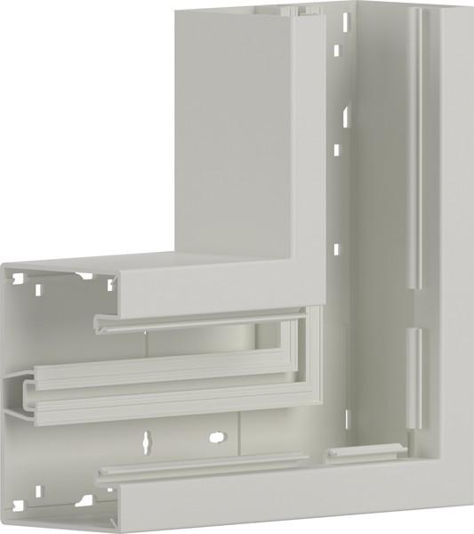 Immagine prodotto Hager Angolo piatto TEHA (8.50 cm)