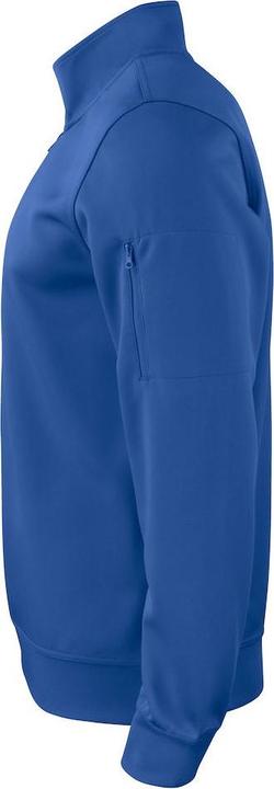 Immagine prodotto Clique Basic Active Felpa Cerniera ad un quarto Adulto Unisex (4XL)