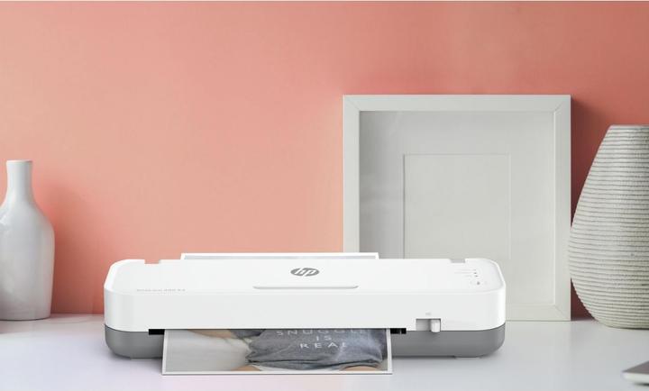 Image du produit HP Stratifieuse OneLam A4 (125 µm, A4)