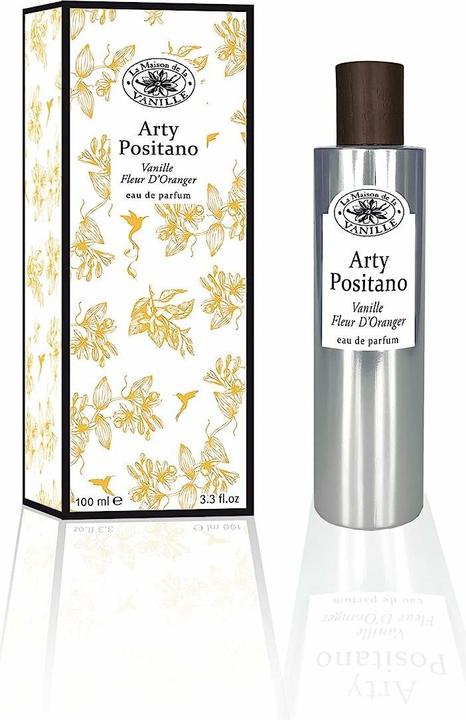 La Maison de la Vanille Arty Positano Eau de Parfum (Eau de Parfum, 100 ml)