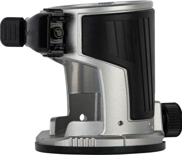 Actual product image Makita Edge milling module