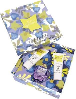 Immagine prodotto Lolita Lempicka Clarins Crema Extra Rassodante Dia Tp 50 ml (Set profumo)