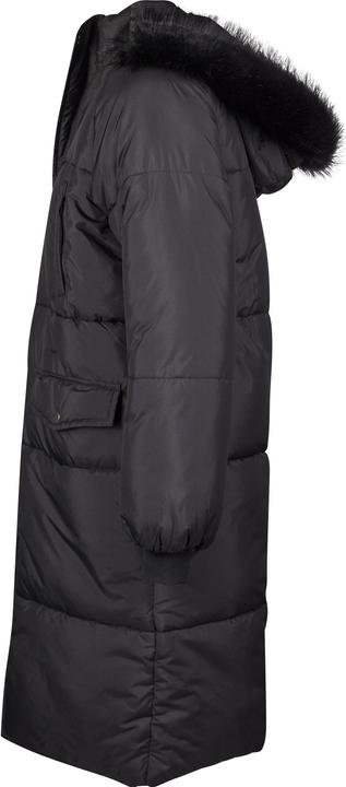 Produktbild Urban Classics UC Curvy Ladies Oversize Faux Fur Puffer Coat (XL)