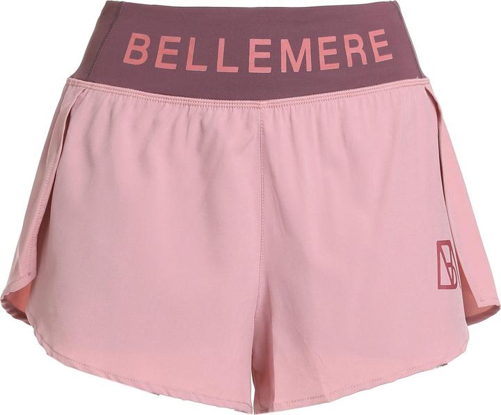 Bellemere 97th Street Transverse