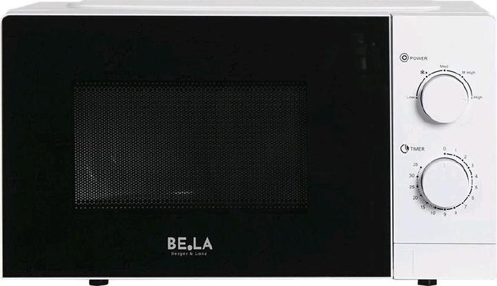 Berger & Lanz MW20P71 700W (20 l)