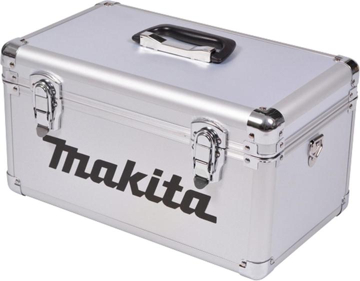 Makita AS0VP007MK Aluminum case for vacuum pump DVP180
