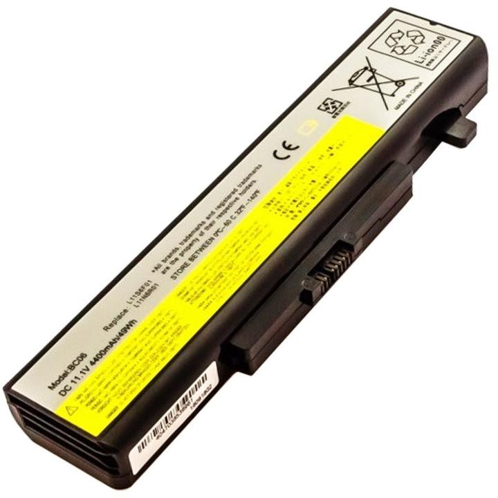 Produktbild Lenovo Akku G480, G485, G580, G585, Y480, L11L6F01, L11L6R01 (6 Zellen, 4400 mAh)