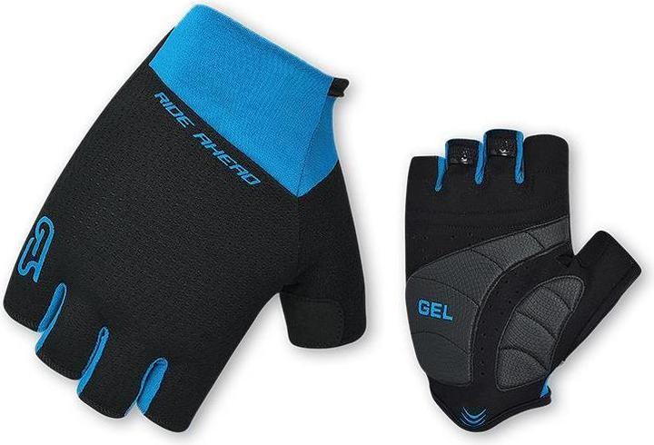 Actual product image GES Master (M)
