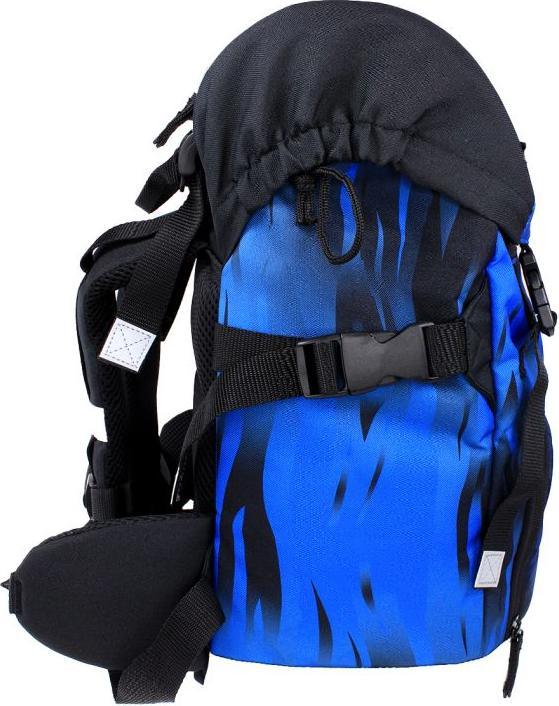 Immagine prodotto Tinka Magic Tinka - Borsa scolastica 22L - Dragon (22 l)