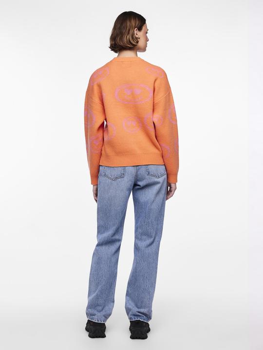 Produktbild Pieces PCDANNI Strickpullover (XS)