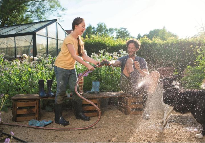 Produktbild Gardena Premium Reinigungsspritzen-Set