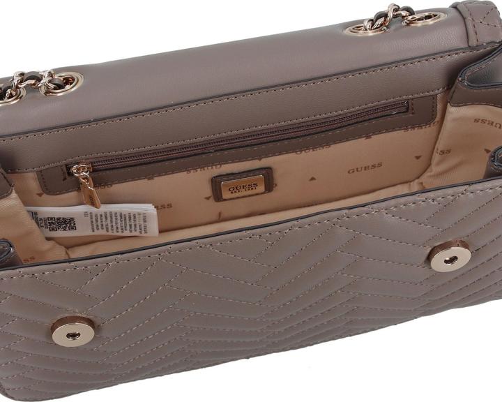 Actual product image Guess Eda Schultertasche 26.5 cm