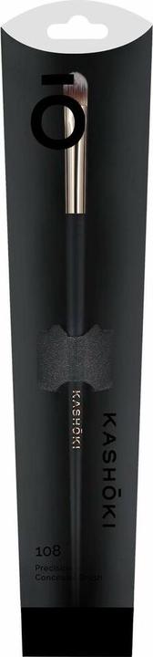 Produktbild Tools for Beauty T4B KASHOKI 108 PRECISION CONCEALER BRUSH BEAUTY Concealer Professioneller Schminkpinsel (Concealer)