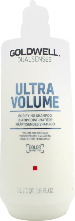 Produktbild Goldwell Ultra Volume (1000 ml, Flüssiges Shampoo)