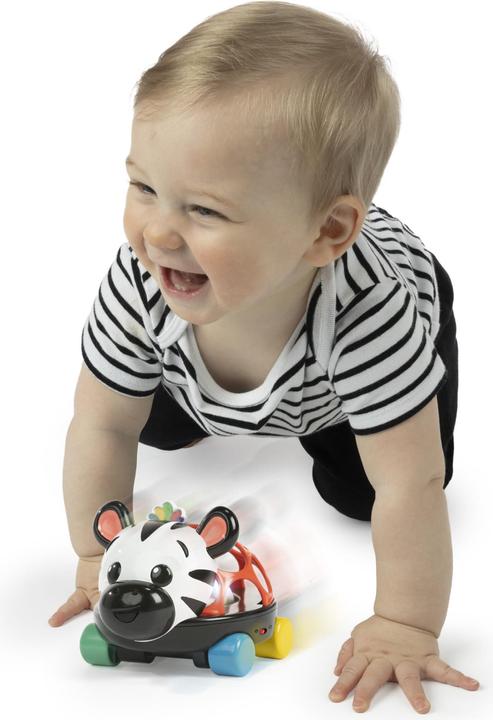 Immagine prodotto Baby Einstein Zen Oball Fahrzeug