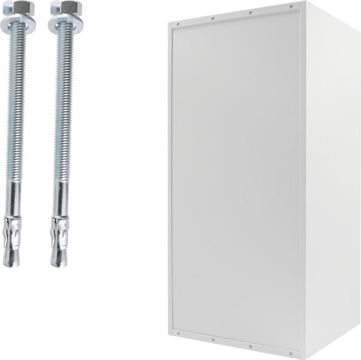 Image du produit Rottner Armoire à fusils S1 Yukon 8 serrure à double panneton