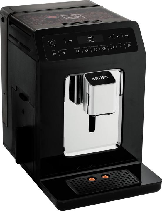 Actual product image Krups EA 8908 Evidence