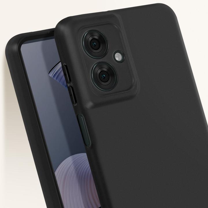 Produktbild Avizar Classic Case Mat (Motorola Moto G54)