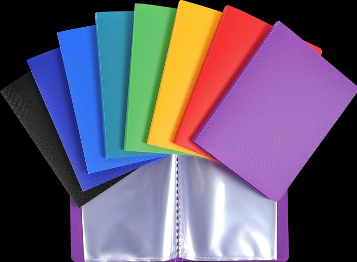 Actual product image Exacompta Display folders (A6, 1 x)