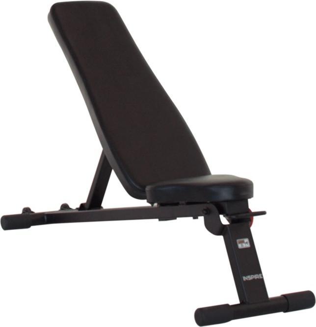 Inspire | Strength training > Fitness bench | FLB2B