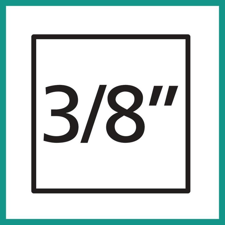 Immagine prodotto Wera 9607 Magnetic rail B Impaktor 1 (19 mm, 16 mm, 10 mm, 18 mm, 17 mm, 15 mm, 8 mm, 13 mm)