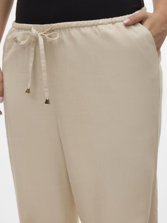 Produktbild Vero Moda VMDINNA Mittlere Taille Hose Hose (46)