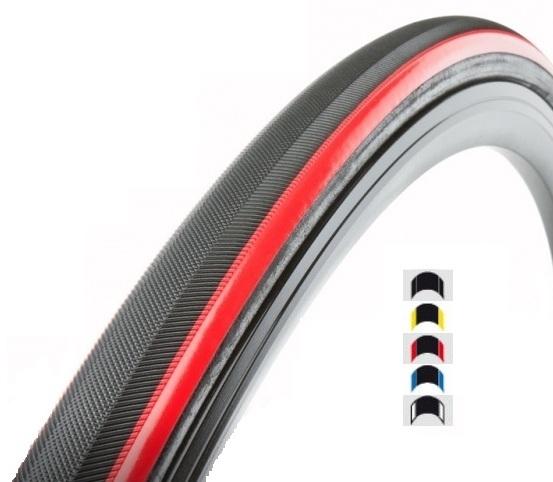 Produktbild Vittoria CORSA CX 700x23c Souple