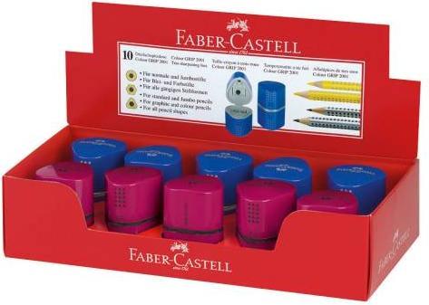 Productafbeelding Faber-Castell Slijpergreep 2001