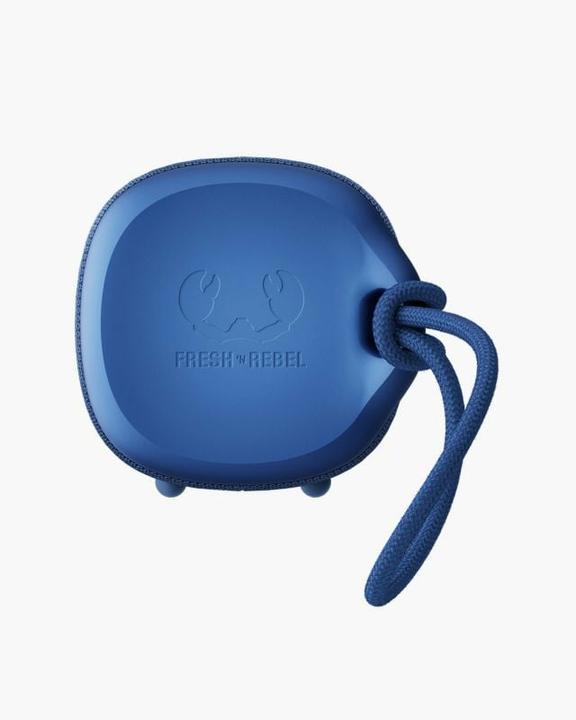 Productafbeelding Fresh'N Rebel Fris 'n Rebel Bold M2 Blauw (24 h, Voeding via USB)