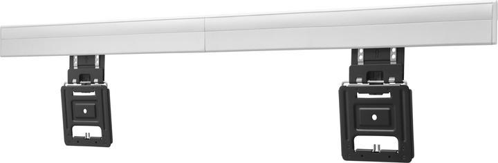 One for All 110" TV Wandhalterung Ultraslim No-Gap (Wand, 110", 75 kg)
