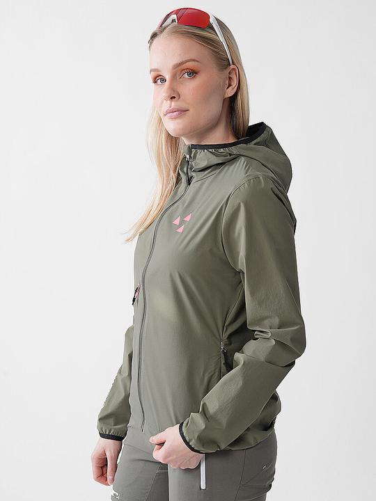 Immagine prodotto Martini Softshell Hybridjacke Trektech (L)
