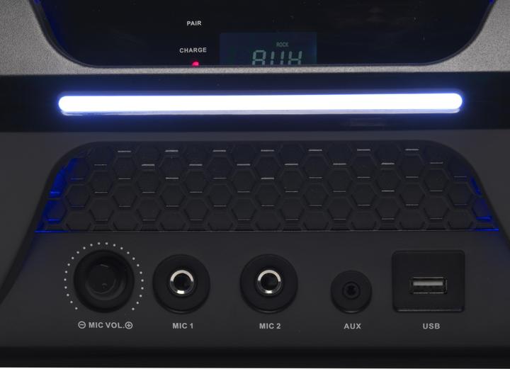 Image du produit Denver BTB-410 (Fonctionnement sur piles)