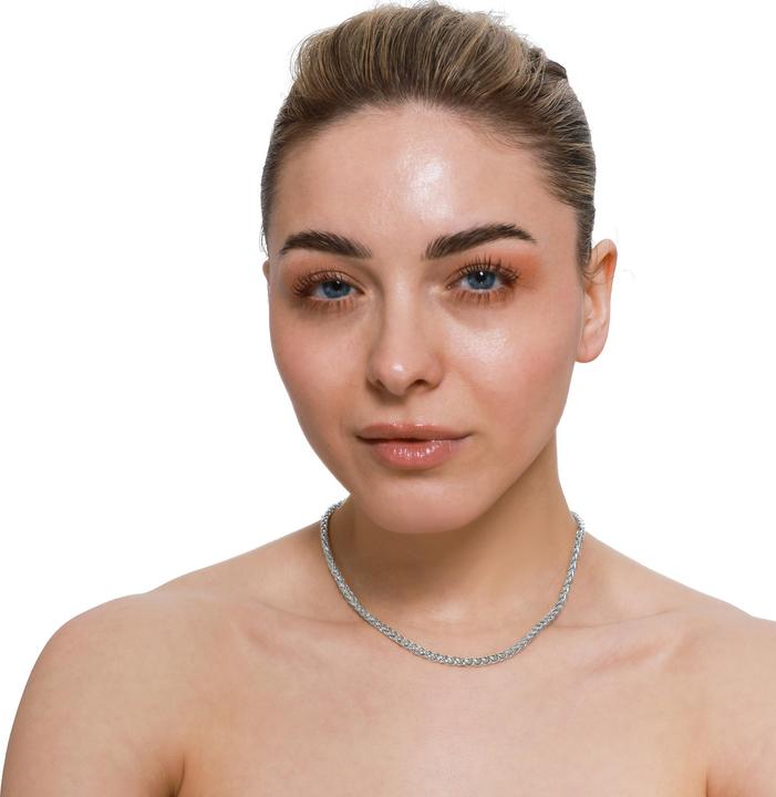 Immagine prodotto Heideman Turia color argento (100% acciaio inossidabile)